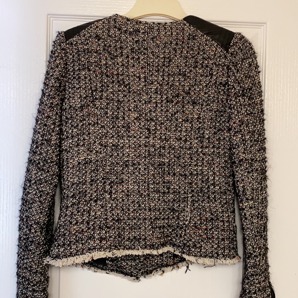 **2 for 60$** Tweed Jacket - Picture 8 of 10
